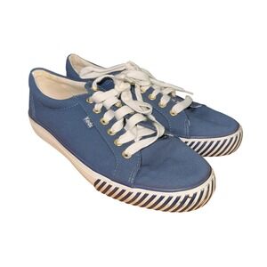 Keds | Shoes | Keds Womens Center Ii Dove Gray Suede Lace Up Sneaker Shoes Size 10 63ebe035c9a228bc4931c0c1